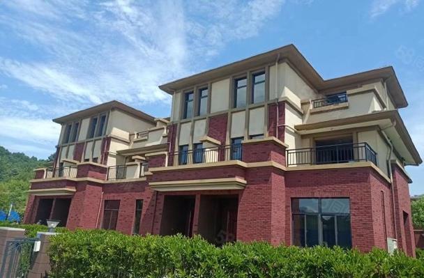 绩溪120-150万二手房选购指南 市场现状、热门楼盘与置业建议