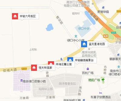 时隔5年再加推,开发商称去化7成,买房人说卖了不到100套,石林大公园开盘结果成谜